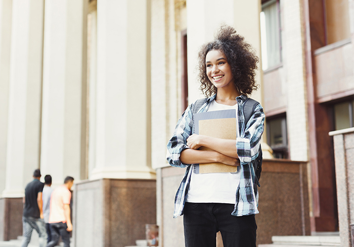 How Higher Education Can Better Serve Diverse Student Populations webinar