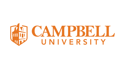 campbell university logo